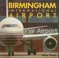Birmingham international - birmingham,