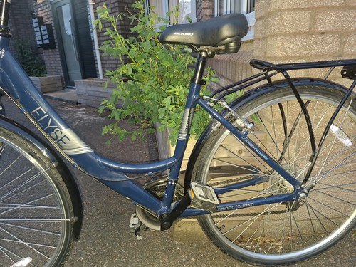 City bike apollo speed - bike, 6