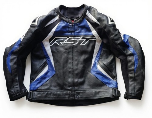 Rst tractech evo leather - rst,