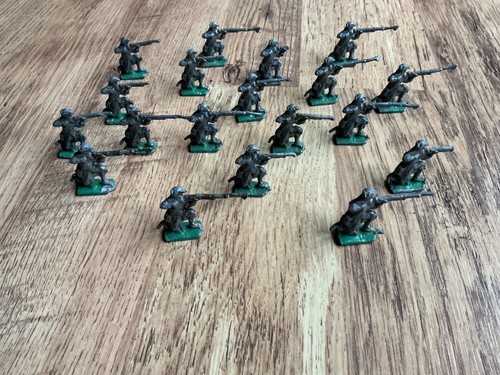 Vintage antique lead toy - vintage,