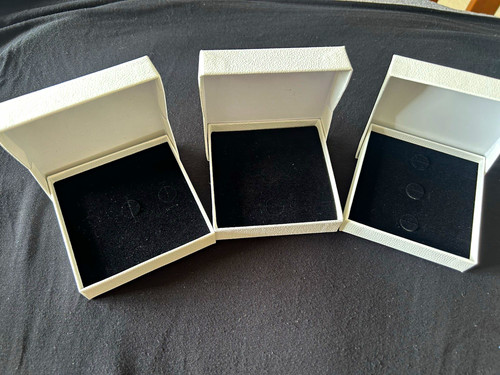 Pandora white jewellery - pandora, gift