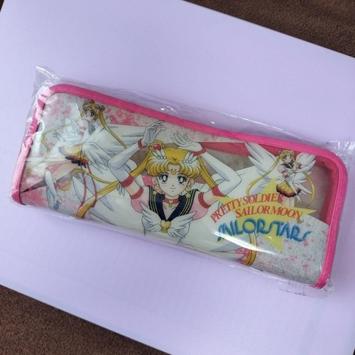 Sailor moon stars - moon,