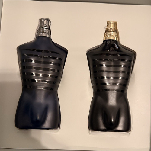 Jean paul gaultier - jean,