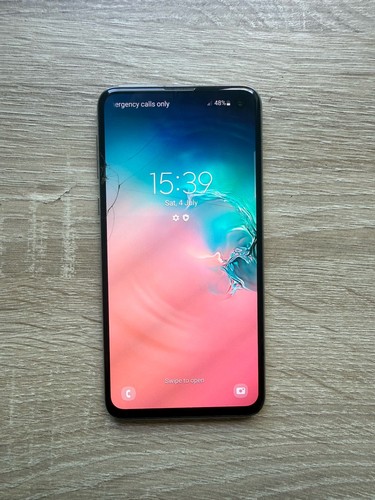 Samsung s10e 128gb unlocked - s10e,