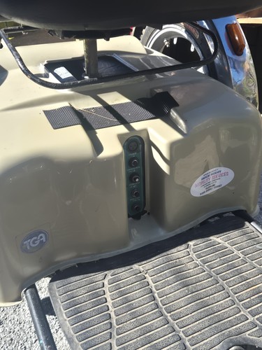 Tga wheeled mobility - tga,