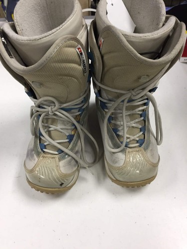 Burton ion beige - burton,