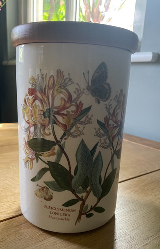 Vintage portmeirion botanic - vintage,
