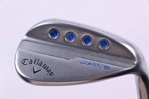 Callaway jaws md5 sand wedge - jaws,