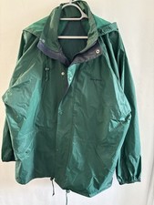 Peter Storm Green And Purple
