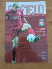 Liverpool.  Middlesbrough