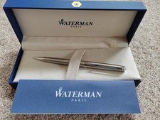 BNIB WATERMAN Paris  Pen in