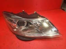 SKODA OCTAVIA 1Z MK2 2012