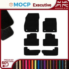 Executive car mats fit - executive, to