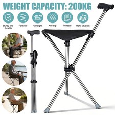 Folding Portable Walking Stick
