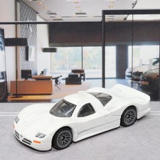 Hot Wheels Nissan R390 GT1