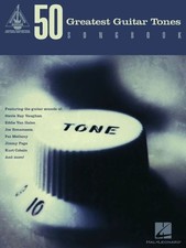 50 Greatest Guitar Tones