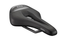 Fizik Saddle Terra Aidon X1 Carbon 145mm Mountain Bike Seat Short Full Sus e-MTB