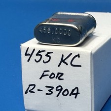 COLLINS R-390A HAM RADIO