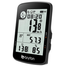 Bryton rider gps cycle - rider,