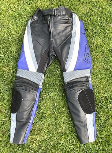 Rst leather motorcycle - rst,
