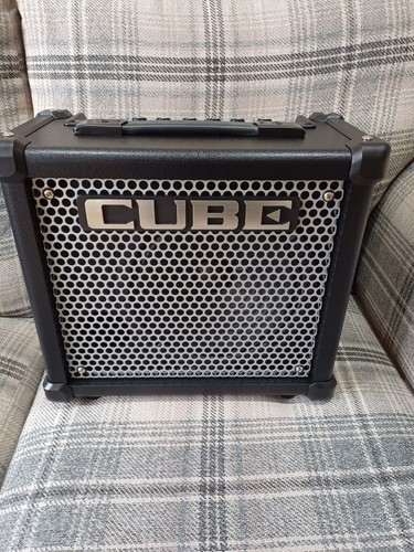 Roland cube 10gx - cube,