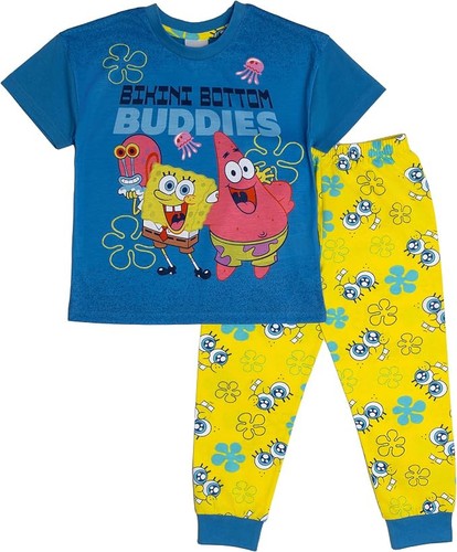 Spongebob squarepants boys - spongebob,
