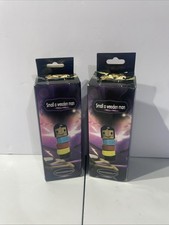 2 Unbreakable Wooden Man Magic