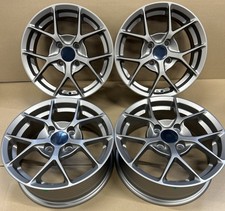 5.5"x14" Bronze 4x100 alloy