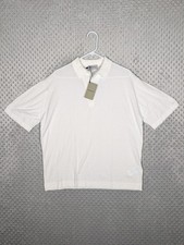 John Smedley Polo Shirt Men's