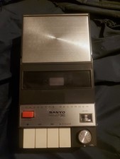 Vintage SANYO Model M 36