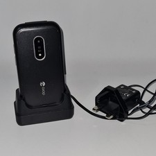 Doro 7030 Dual Sim Big Buttons