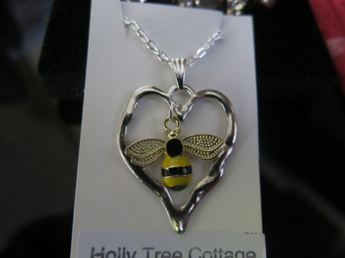 Gorgeous silver plated - silver,