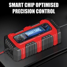 Smart 12-24V 2A Motorcycle