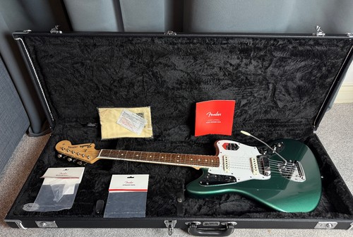 2025 fender kinko music fsr - 2025,