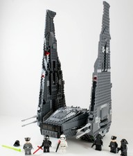 LEGO Star Wars Kylo Ren's