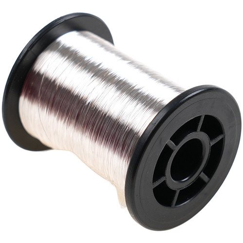 Fine copper wire - 0.1mm, fly