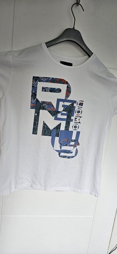 Remus uomo jeans - uomo, white