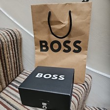 Boss (Hugo Boss) Premium Gift
