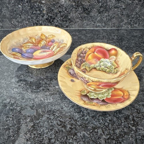 Aynsley jones orchard gold - d.,