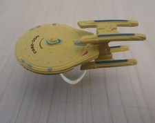 STAR TREK MICRO MACHINE,USS