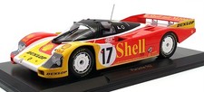 Norev 1/18 Scale Diecast