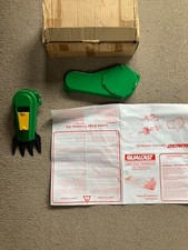 NEW UNUSED IN BOX WITH