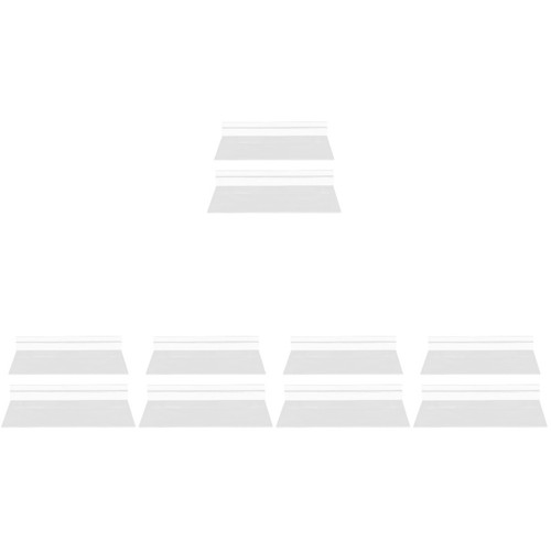 Set shoe wall rack - 5,