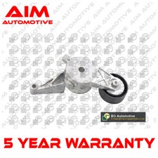 Tensioner Pulley Lever Aim
