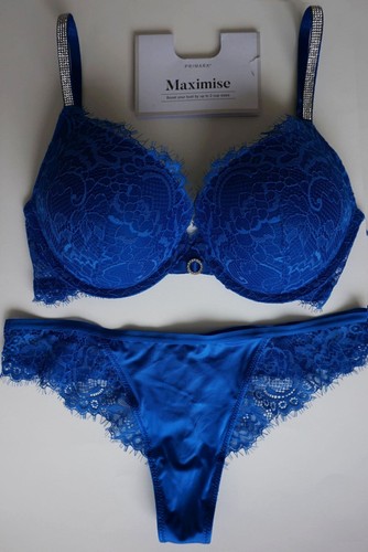 New primark maximise - new,