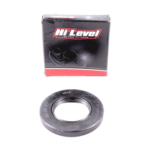 Oil seal 57x33x7 fits honda - oil, cb