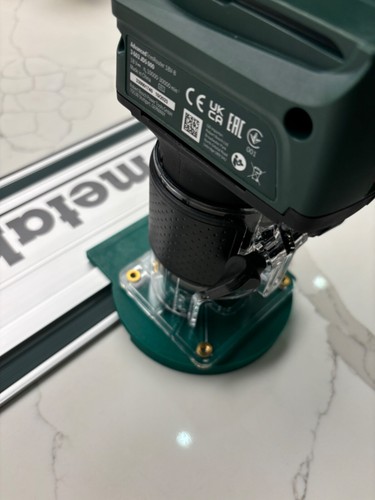 Bosch 18v advanced - 18v-8, trim
