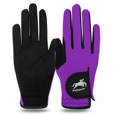 Women's Horse Riding Gloves 1