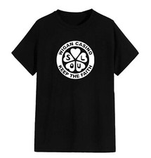 Slim Fit Unisex T-Shirt - Wigan Casino Summer Fashion Crewneck Stylish Ocean Fun