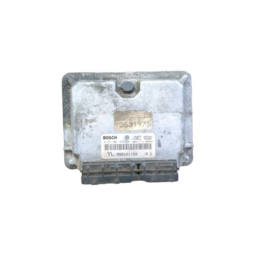 Rover engine ecu 0 diesel - 25,